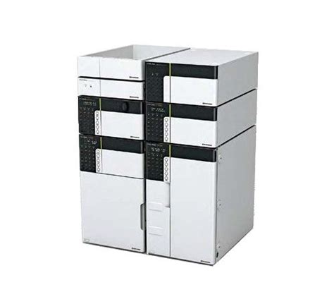 Shimadzu Prominence Uflc System