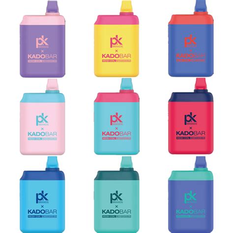 KadoBar - Vape.com