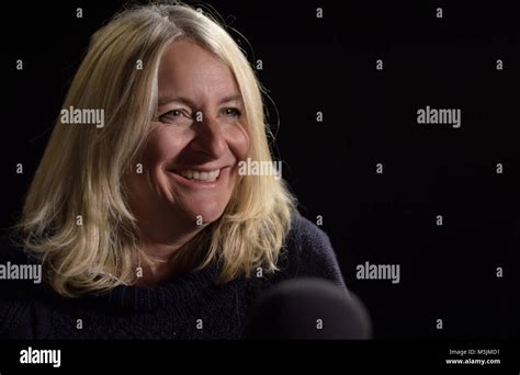 Emma Kennedy 2016 Stock Photo Alamy