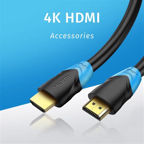 Hdmi Cable M Ultra High Speed K Uhd Hdmi Cablev By Megra Megra