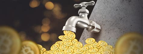 Best Highest Paying Bitcoin Faucets