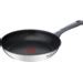 Tefal Daily Cook Induction Non Stick Stainless Steel Frypan 24cm BIG W