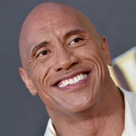 Dwayne Johnson