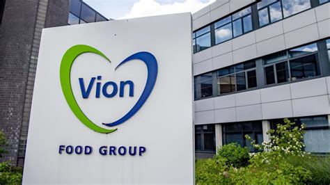 Germany Vion Food Group Announces Strategic Overhaul