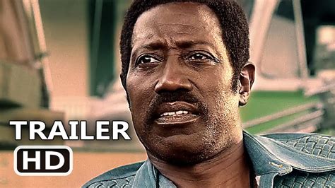 Dolemite Is My Name Trailer 2019 Wesley Snipes Eddie Murphy Netflix