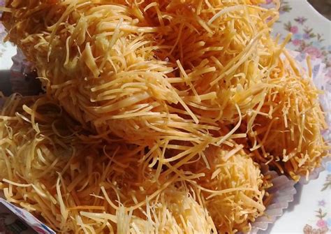 Resep Pisang Goreng Rambutan Oleh Vita Lestari Cookpad