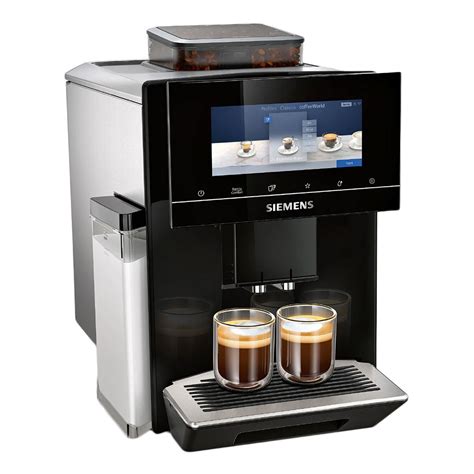 Refurbished Koffiezetapparaat Siemens EQ900 TQ903R09