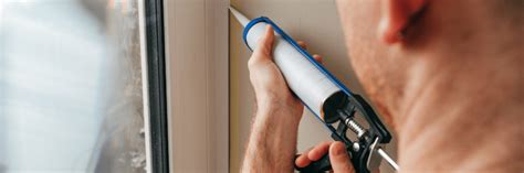 Refreshing The Exterior Of Your Property With Window Sealants This