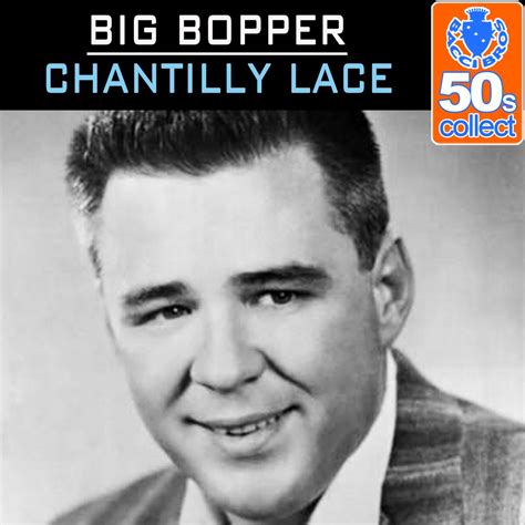 ‎chantilly Lace Remastered Single De The Big Bopper En Apple Music
