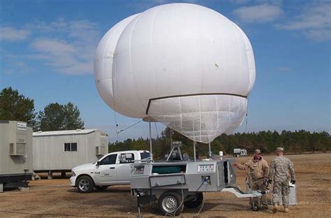 Eye In The Sky Rt Skystar 180 Tactical Aerostat System Sofrep