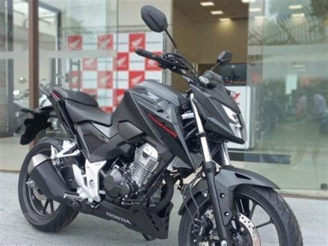 Nova Honda Cb 300f Twister 2024 Detalhes Preço E Itens