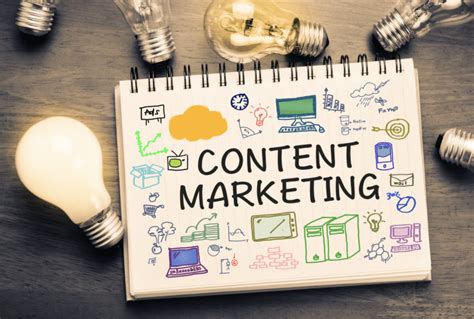 Wie Man Eine Erfolgreiche B B Content Marketing Strategie Entwickelt