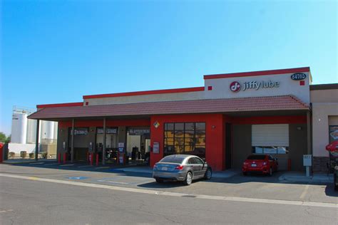 Jiffy Lube – Secure Net Lease