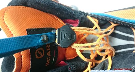 Prueba Scarpa Phantom Tech Botas De Alpinismo Con Polaina Incporporada