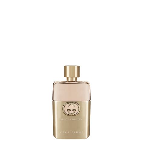 Ripley PERFUME GUCCI GUILTY MUJER EDP 50 ML