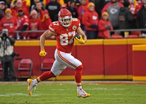 Exploring The Crucial Role Of Tight Ends In Football What Does A Tight