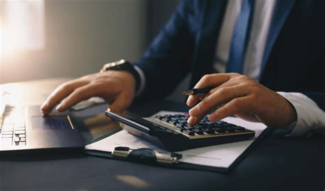 What Does An Auditor Do In Accounting Livewell