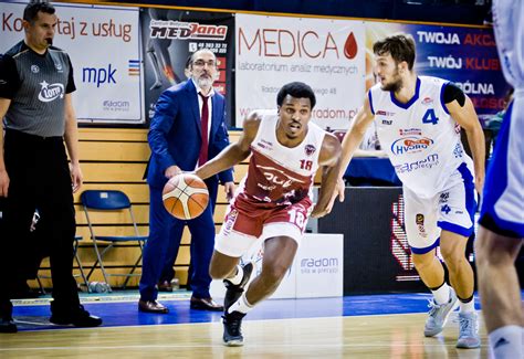 Ebl Niespodzianka W Gdyni Pge Sp Jnia Stargard Nie Da A Szans Asseco