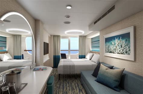 Cabine Balcon