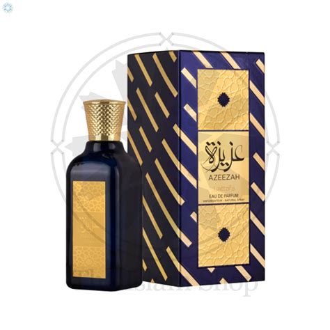 Perfumes › Eau De Parfum › Azeezah 100ml Edp Eau De Parfum By Lattafa