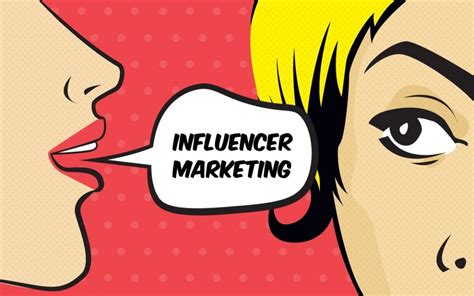 Step By Step Influencer Marketing Guide To Successful Campaigns Your