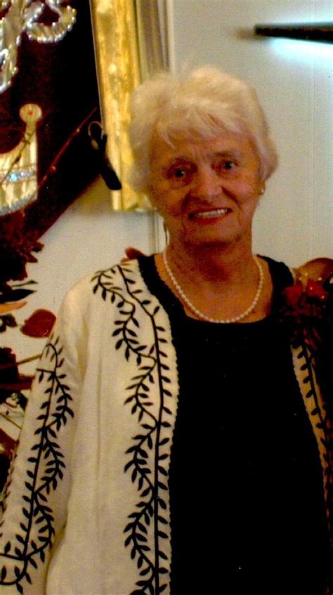 Virginia H Spearman Obituary Pickens Sc