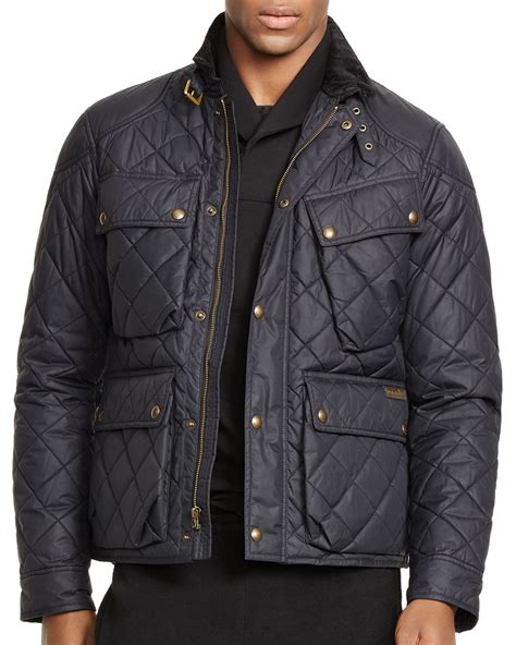 Ralph Lauren Quilted Jacket