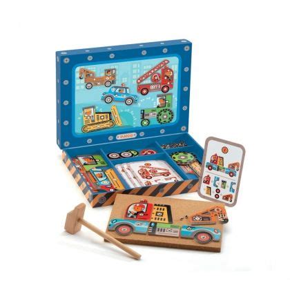 Онлайн магазин за дървени играчки Mousetoys.eu > Djeco - Детски ...