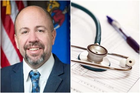 Wisconsin Assembly Republicans To Prioritize Healthcare