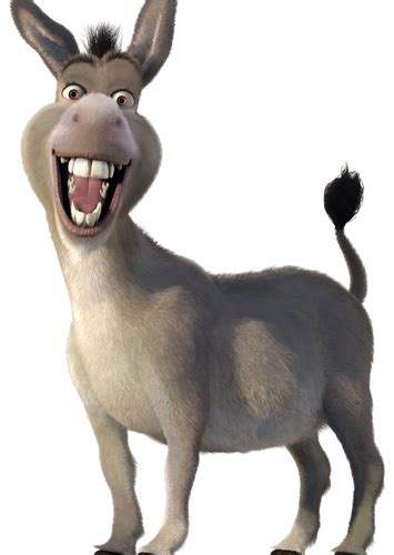 Does Chris Rock Play Donkey In Shrek News Now Magic