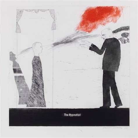 David Hockney The Revolutionary Prints That Wont Be At The Tate