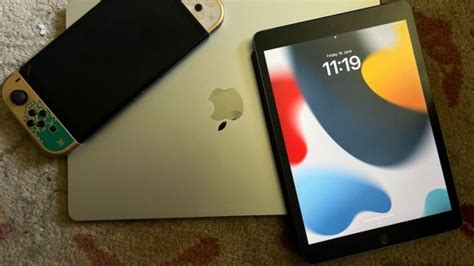 Apple Ipad 9th Gen Review