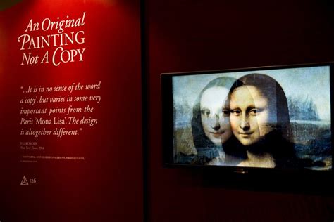 La Monna Lisa Arriva In Italia Dove E Quando Vederla