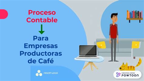 El Proceso Contable En Las Empresas YouTube