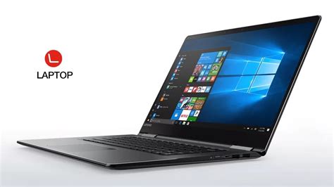 Lenovo Yoga Premium Thin Light In Laptop Lenovo Us