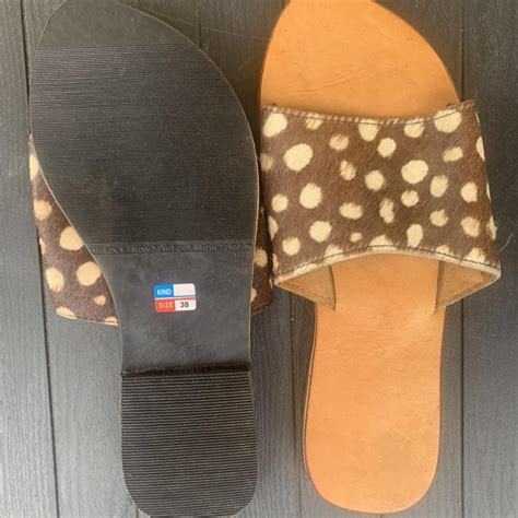 #sandals #shoes #fashion #style #footwear... - Depop