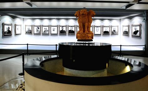 New Delhi The Nehru Memorial Museum And Library Nmml Has Officially