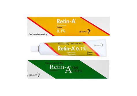 El Cido Retinoico No Es Lo Mismo Que El Retinol Conoce Para Qu Sirve