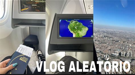 Vlog Mais Aleatorio Do Mundo YouTube