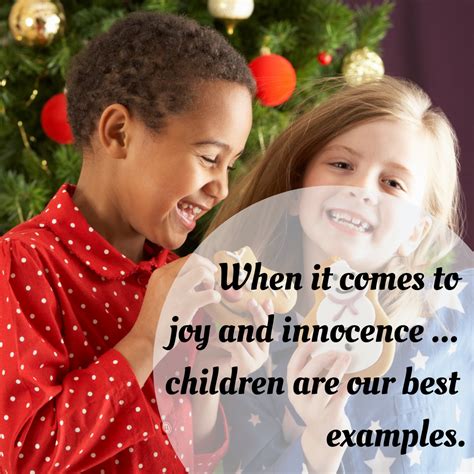 Children and the Joy of Christmas - David Jeremiah Blog