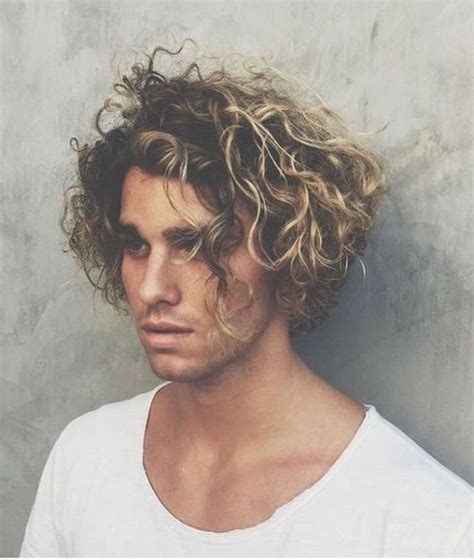 Cabelo Masculino Luzes Ideias Incr Veis Dicas De Como Cuidar