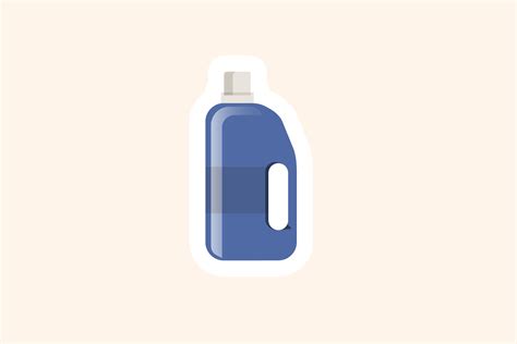 Soap Sticker Graphic By Rhagonstudio · Creative Fabrica
