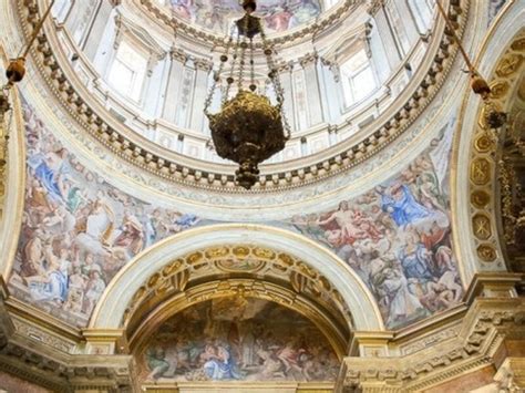 Visita Il Museo Del Tesoro Di San Gennaro Naples Tickets And Infos