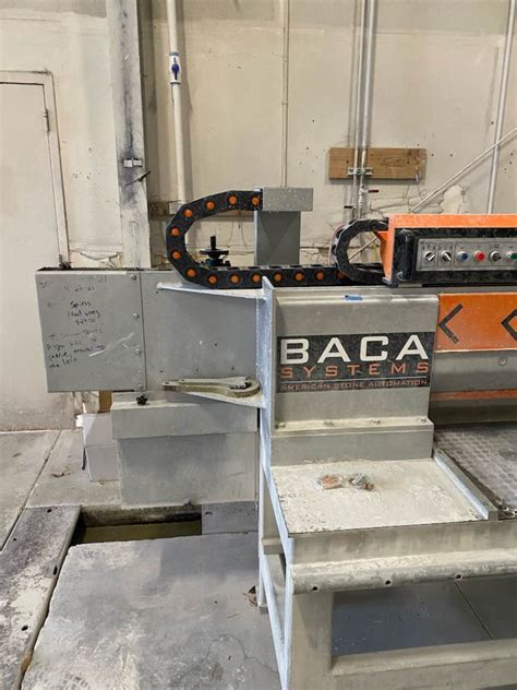 Sold Used 2020 BACA Systems Miter X Leasing Available Leasing As Low As