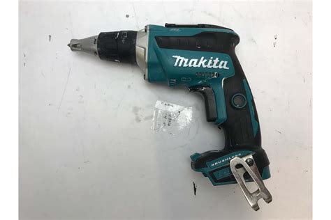 Wkrętarka do płyt GK Makita DFS452RTJ 18V Dropmax