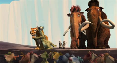 Ice Age The Meltdown Screencap Fancaps