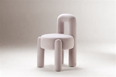 Marlon Chair By Dooq Details For Sale At Pamono