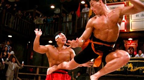 Os Melhores Filmes De Artes Marciais Para Assistir Agora Sociedade