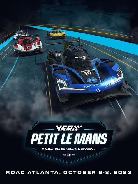 Special Events Calendar Iracing