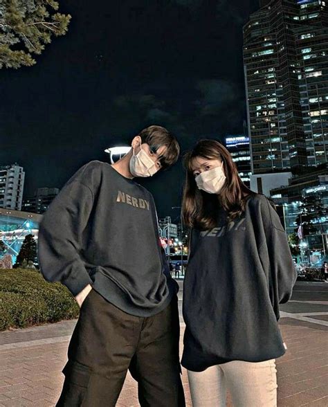 Fotbar Rp ¡ Korean Couple Photoshoot Ulzzang Couple Couples Asian